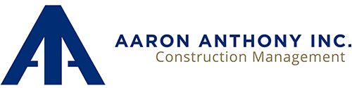Aaron Anthony Logo